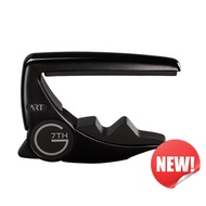 Capo G7th Performance 3-Black