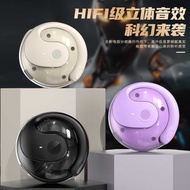 Bluetooth Headset 01 Small Coconut Ball OWS31 Hanging Air Conduction In-Ear OWS Sports Headset