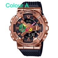 sports watch G-shock