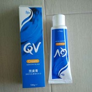 QV cream 100g