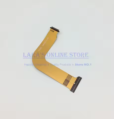Main Board Motherboard Flex Cable Repair For Huawei T1-701U T1-701UA T1-701 LCD Display Screen Conne