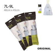 EKO Drawstring Waste Bag Multiple Size Trash Bag