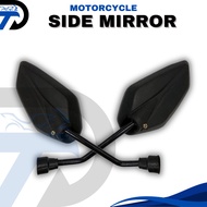 [THROTTLE DRIFT] HIGH QUALITY MOTORCYCLE SIDE MIRROR 051H, 051Y, 052H AND 052Y