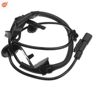 MOX 4670A583 For 2007-2012 Mitsubishi Pajero 4WD Lancer Outlander Rear Left ABS Wheel Speed Sensor 4