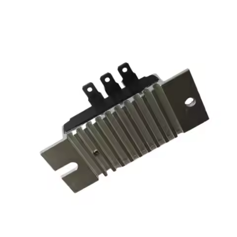 Voltage Regulator 21066-7006 Parts Convenient Replace 21066-7011 21066-7003 for Kawasaki FX751V FH68