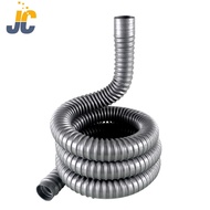 [JC] 32mm Basin Sewer Pipe DN25 Extended Extension Washbasin Drain Pipe 1.0inch Mop Sink Basin Drain Device Sewer Pipe Fittings