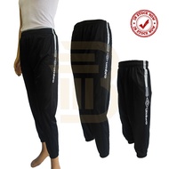 (HARGA BORONG) Tracksuit Panjang Unisex Adult & Kids / Seluar Sukan Budak & Dewasa / Seluar Track Mu