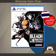 PS5 [New] BLEACH Rebirth of Souls (R3/ASIA) soul