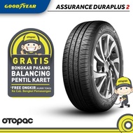 Ban Mobil Goodyear 185 65 R15 Assurance Duraplus 2