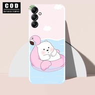 SAMSUNG A14-Hp Case - Casing hp - Softcase Case SAMSUNG A14hp - Casing hp - Softcase - Case SAMSUNG 