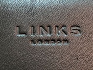 正貨 LINKS 文件及手提電腦包 最大可放15吋手提電腦