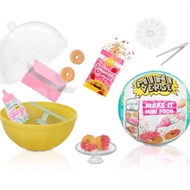 MINIVERSE Make It Mini Food CAFE Series 3 (Donut)