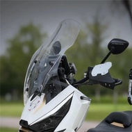 Motorcycle Windshield Modified Windshield Modified Front Windshield For ZONTES 368G 368g 368 G 2026