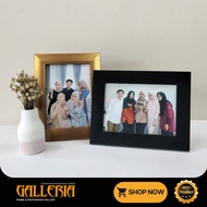 (FRAME & PHOTO PACKAGE) 6R, 10R, 10RS, 12R, 14R, 16R, 18R