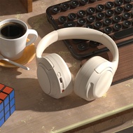 Bluetooth-Compatible Wireless Over-Ear Headset ANC Headset Gaming Headset