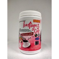 KOPI IMTIYAZ HAFANA DD