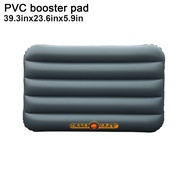 💖Car Inflatable Mattress💖 Portable Travel Camping Air Bed Foldable Trunk Cushion Car Acessories