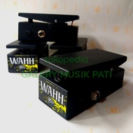Efex pedal wah wah (without adapter)