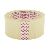 SALOTAPE TRANSPARENT SALOTAPE BESAR SALOTAPE CLEAR HIGH QUALITY