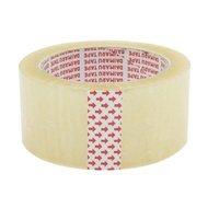 SALOTAPE TRANSPARENT SALOTAPE BESAR SALOTAPE CLEAR HIGH QUALITY