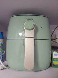 Philips 飛利浦 Premium 健康空氣炸鍋 HD9723/11