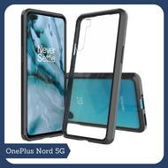 ONEPLUS NORD Luxury Hybrid Case