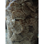 Sago Chips Tempeh - Sago Tempeh