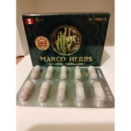 MARCO HERBS RAMUAN TRADITIONAL