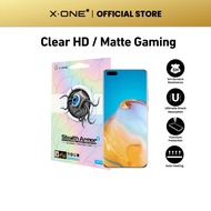 X.One Stealth Armor 3 for Huawei P40 Pro/P40 Plus/P40 lite/P30 Pro/P30 Lite/P30/P20 Pro/P20