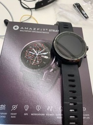 Amazfit Stratos