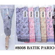 batik viral corak baru ☄kain batik☄ kain batik viral *#8008 BATIK PARIO UPDATE