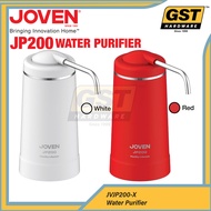 Joven JP200 Water Purifier Filter Cartridge | Replacement Filter | Joven Water Filter