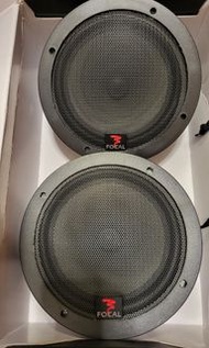 Focal PS 165V1 汽車喇叭6.5吋