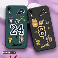 HP IP XR Phone Case - IP XR Phone Case - External_acc - Aesthetic Fashion Case - Girls Case - Boys C