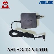 TerBaru Adaptor Charger Carger Casan Original Laptop Asus A456U