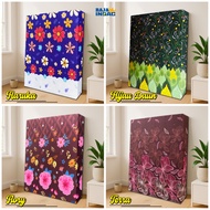 200x180x20 Kasur Busa INOAC EON Density 23 Garansi 10 Tahun Ukuran NO 1