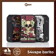 DOVPO MVV II BOX MOD 280W AUTHENTIC BY DOVPO ECIGS VAPORIZER VAPE