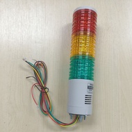 Qlight ST45ML-BZ-3-RAG Tower Light
