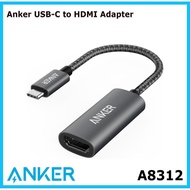 Anker PowerExpand USB-C to HDMI Adapter A8312