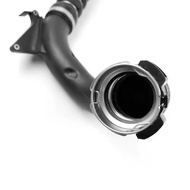 Car Turbocharger Air Intake Hose 13718616211 For BMW X1 F48 X2 F39 F45 F46 MINI Cooper F55 F56 Engin