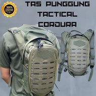 BLACKGHOST WATERPROOF TACTICAL BAG ARMY BIKE/ TACTICAL ARMY BAG