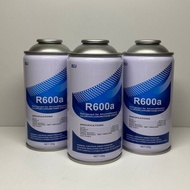 Freon R600a / Freon Kulkas R600a / Freon Kulkas Freezer R600