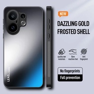 Frosted Casing For Vivo S30 Pro Mini AG Matte Phone Case Shockproof Protective Hard PC Back Cover Sh