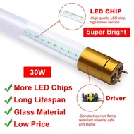 (Sirim) T8 LED Light Tube 32W 36W 50W 4FT Wall Ceiling Light Extra Bright Kalimantang Dinding Siling