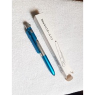 Japanese 4-in-1 ballpoint pen, spotlight, phone screen pen, phone holder