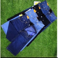 men jeans short pant