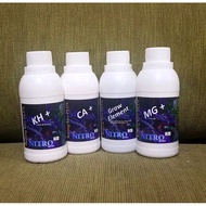 Nitro Balling Lite Plus