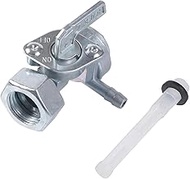 Besnor Small Generator 0j0974 Fuel Valve Switch/Universal Fuel Tank Petcock Shut Off Valve (16mm x 1