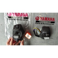 Handle switch L/H PNP DOUBLE SIGNAL on off NVX/ LC135 V1-V7 EGOS SRL110 EGOS EGO SOLARIZ(Yamaha)