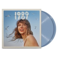 Taylor Swift 1989 tv 重錄 藍膠 彩膠 非 黑膠 預定 vinyl LP